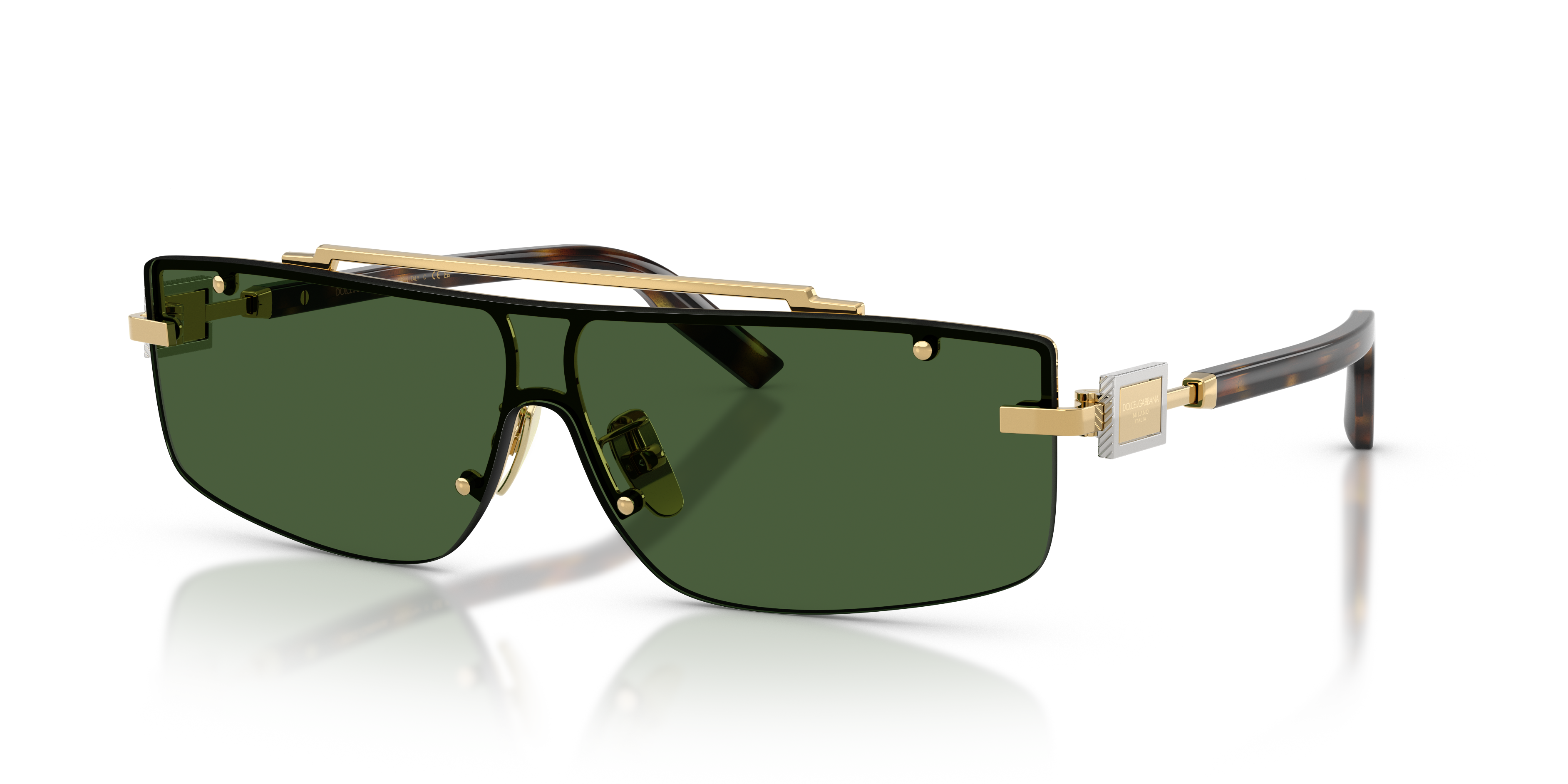 Dolce & Gabbana DG2335 02/71  